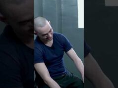 ТЁЩА СДАЛА ЗЯТЯ (ВІДЕО) ТЁЩА СДАЛА ЗЯТЯ (ВІДЕО)