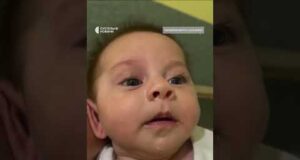 Медики переносять важкохворих діток в укриття (ВІДЕО) Медики переносять важкохворих діток в укриття (ВІДЕО)