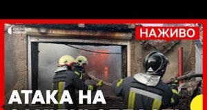 Зросла кількість постраждалих у Чернівцях та Львові | Наслідки атаки РФ | 12 липня (ВІДЕО) Зросла кількість постраждалих у Чернівцях та Львові | Наслідки атаки РФ | 12 липня (ВІДЕО)