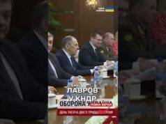 ЛАВРОВ ПОПХАВСЯ ДО ПІВНІЧНОЇ КОРЕЇ – що це значить для УКРАЇНИ? (ВІДЕО) ЛАВРОВ ПОПХАВСЯ ДО ПІВНІЧНОЇ КОРЕЇ – що це значить для УКРАЇНИ? (ВІДЕО)