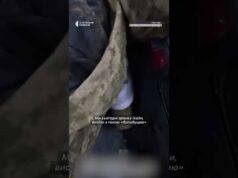 «Лягайте, FPV світиться»: евакуація поранених (ВІДЕО) «Лягайте, FPV світиться»: евакуація поранених (ВІДЕО)