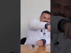 И ЕЩЁ 156 ЧЕЛОВЕК (ВІДЕО) И ЕЩЁ 156 ЧЕЛОВЕК (ВІДЕО)