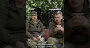 Думала, що військовий загинув, але змогла врятувати (ВІДЕО) Думала, що військовий загинув, але змогла врятувати (ВІДЕО)