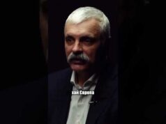 США не сильно зацікавлені в тому, щоб війна в Україні закінчилася- Корчинський (ВІДЕО) США не сильно зацікавлені в тому, щоб війна в Україні закінчилася- Корчинський (ВІДЕО)