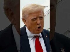 «Путін гарно говорить, а ввечері — обстрілює»: Трамп вирішив передати Україні Patriot (ВІДЕО) «Путін гарно говорить, а ввечері — обстрілює»: Трамп вирішив передати Україні Patriot (ВІДЕО)