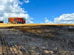 Рятувальники нагадують, як вберегтися від пожежі під час жнив Рятувальники-нагадують,-як-вберегтися-від-пожежі-під-час-жнив