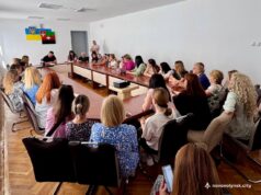 Міський голова Борис Карпус на особистому прийомі громадян розглянув 15 звернень Міський-голова-Борис-Карпус-на-особистому-прийомі-громадян-розглянув-15-звернень