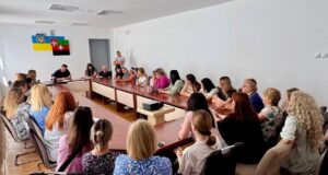 Міський голова Борис Карпус на особистому прийомі громадян розглянув 15 звернень Міський-голова-Борис-Карпус-на-особистому-прийомі-громадян-розглянув-15-звернень