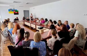 Міський голова Борис Карпус на особистому прийомі громадян розглянув 15 звернень Міський-голова-Борис-Карпус-на-особистому-прийомі-громадян-розглянув-15-звернень