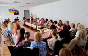 Міський голова Борис Карпус на особистому прийомі громадян розглянув 15 звернень Міський-голова-Борис-Карпус-на-особистому-прийомі-громадян-розглянув-15-звернень