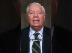 Путін прорахувався та зробив величезну помилку. Україна чекає на потік зброї зі США (ВІДЕО) Путін прорахувався та зробив величезну помилку. Україна чекає на потік зброї зі США (ВІДЕО)