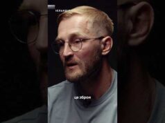 Чи може бути націоналізм ліберальним? (ВІДЕО) Чи може бути націоналізм ліберальним? (ВІДЕО)