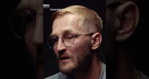 Чи може бути націоналізм ліберальним? (ВІДЕО) Чи може бути націоналізм ліберальним? (ВІДЕО)