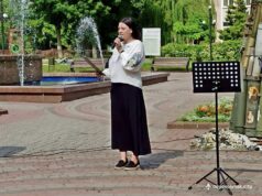 У Нововолинську відзначили День Української Державності У-Нововолинську-відзначили-День-Української-Державності