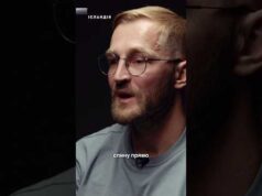 Залізняк про традиційні цінності: родина – це базис, тверезий батько, зброя в будинку, 3+ дітей…... Залізняк про традиційні цінності: родина – це базис, тверезий батько, зброя в будинку, 3+ дітей…...