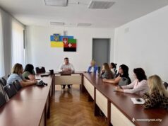 У Нововолинську шукають варіанти для уникнення другої зміни у ліцеї №8 У-Нововолинську-шукають-варіанти-для-уникнення-другої-зміни-у-ліцеї-№8