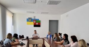 У Нововолинську шукають варіанти для уникнення другої зміни у ліцеї №8 У-Нововолинську-шукають-варіанти-для-уникнення-другої-зміни-у-ліцеї-№8