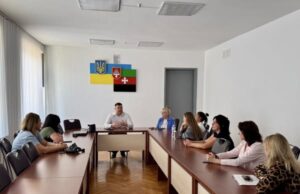 У Нововолинську шукають варіанти для уникнення другої зміни у ліцеї №8 У-Нововолинську-шукають-варіанти-для-уникнення-другої-зміни-у-ліцеї-№8