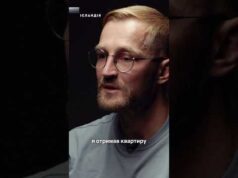 Ризикує життям замість тебе: іноземні добровольці мають отримувати більше прав, ніж люди в тилу (ВІДЕО) Ризикує життям замість тебе: іноземні добровольці мають отримувати більше прав, ніж люди в тилу (ВІДЕО)