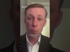 «США мають тиснути на Путіна сильніше» (ВІДЕО) «США мають тиснути на Путіна сильніше» (ВІДЕО)