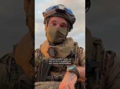 «14 росіян за зміну» — як працюють пілоти FPV (ВІДЕО) «14 росіян за зміну» — як працюють пілоти FPV (ВІДЕО)