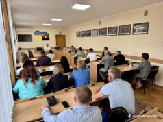 Відбулося позачергове засідання комісії з питань ТЕБ та НС Відбулося-позачергове-засідання-комісії-з-питань-ТЕБ-та-НС