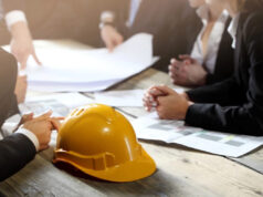 Участь трудового колективу в розв’язанні питань з охорони праці Участь-трудового-колективу-в-розв’язанні-питань-з-охорони-праці