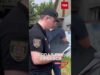 Парубок на ОДЕЩИНІ намагався підпалити ТЦК (ВІДЕО) Парубок на ОДЕЩИНІ намагався підпалити ТЦК (ВІДЕО)