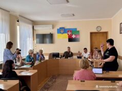 На черговому засіданні виконкому опрацювали понад півсотні питань На-черговому-засіданні-виконкому-опрацювали-понад-півсотні-питань