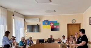 На черговому засіданні виконкому опрацювали понад півсотні питань На-черговому-засіданні-виконкому-опрацювали-понад-півсотні-питань