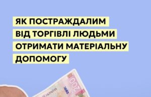 Як постраждалим від торгівлі людьми отримати матеріальну допомогу Як-постраждалим-від-торгівлі-людьми-отримати-матеріальну-допомогу