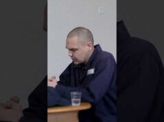 БЕДНЫЕ ЛЮДИ ПРЯТАЛИСЬ В ДОНЕЦКЕ (ВІДЕО) БЕДНЫЕ ЛЮДИ ПРЯТАЛИСЬ В ДОНЕЦКЕ (ВІДЕО)