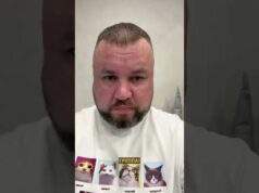 ГУР ЛИКВИДИРОВАЛ ОПЕРАТОРОВ ДРОНОВ РФ В ОККУПИРОВАННОМ ТОКМАКЕ #новости (ВІДЕО) ГУР ЛИКВИДИРОВАЛ ОПЕРАТОРОВ ДРОНОВ РФ В ОККУПИРОВАННОМ ТОКМАКЕ #новости (ВІДЕО)