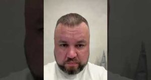 ГУР ЛИКВИДИРОВАЛ ОПЕРАТОРОВ ДРОНОВ РФ В ОККУПИРОВАННОМ ТОКМАКЕ #новости (ВІДЕО) ГУР ЛИКВИДИРОВАЛ ОПЕРАТОРОВ ДРОНОВ РФ В ОККУПИРОВАННОМ ТОКМАКЕ #новости (ВІДЕО)