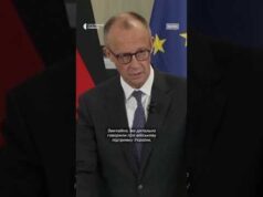 «Україна отримає суттєву додаткову підтримку» (ВІДЕО) «Україна отримає суттєву додаткову підтримку» (ВІДЕО)