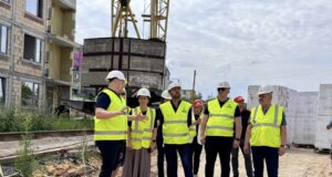 У Нововолинську побувала Посол Литовської Республіки в Україні Інга Станітє-Толочкєнє У-Нововолинську-побувала-Посол-Литовської-Республіки-в-Україні-Інга-Станітє-Толочкєнє