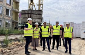 У Нововолинську побувала Посол Литовської Республіки в Україні Інга Станітє-Толочкєнє У-Нововолинську-побувала-Посол-Литовської-Республіки-в-Україні-Інга-Станітє-Толочкєнє