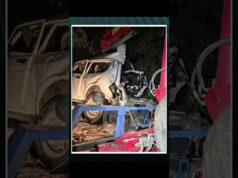 У Північній Осетії ПІДІРВАЛИ рОСІЙСЬКОГО ОФІЦЕРА (ВІДЕО) У Північній Осетії ПІДІРВАЛИ рОСІЙСЬКОГО ОФІЦЕРА (ВІДЕО)