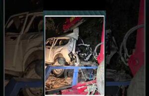 У Північній Осетії ПІДІРВАЛИ рОСІЙСЬКОГО ОФІЦЕРА (ВІДЕО) У Північній Осетії ПІДІРВАЛИ рОСІЙСЬКОГО ОФІЦЕРА (ВІДЕО)