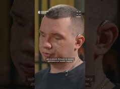 Про відновлення після важкого поранення (ВІДЕО) Про відновлення після важкого поранення (ВІДЕО)