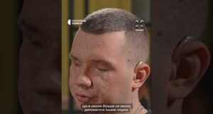 Про відновлення після важкого поранення (ВІДЕО) Про відновлення після важкого поранення (ВІДЕО)