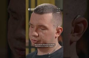 Про відновлення після важкого поранення (ВІДЕО) Про відновлення після важкого поранення (ВІДЕО)