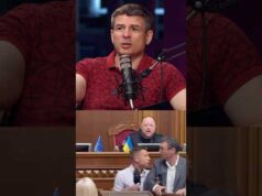 Хто стоїть за Гончаренком? Ухилянти? (ВІДЕО) Хто стоїть за Гончаренком? Ухилянти? (ВІДЕО)