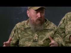 Мадяр: доктрини безпеки країн НАТО вимагають перегляду (ВІДЕО) Мадяр: доктрини безпеки країн НАТО вимагають перегляду (ВІДЕО)