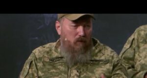 Мадяр: доктрини безпеки країн НАТО вимагають перегляду (ВІДЕО) Мадяр: доктрини безпеки країн НАТО вимагають перегляду (ВІДЕО)