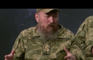 Мадяр: доктрини безпеки країн НАТО вимагають перегляду (ВІДЕО) Мадяр: доктрини безпеки країн НАТО вимагають перегляду (ВІДЕО)