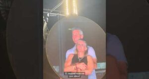 Як відео з концерту Coldplay викрило ймовірну зраду (ВІДЕО) Як відео з концерту Coldplay викрило ймовірну зраду (ВІДЕО)