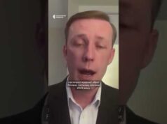 Ексрадник Байдена про допомогу Україні (ВІДЕО) Ексрадник Байдена про допомогу Україні (ВІДЕО)