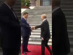 Залишилося півтора роки: НАТО готується до початку війни (ВІДЕО) Залишилося півтора роки: НАТО готується до початку війни (ВІДЕО)