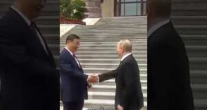 Залишилося півтора роки: НАТО готується до початку війни (ВІДЕО) Залишилося півтора роки: НАТО готується до початку війни (ВІДЕО)